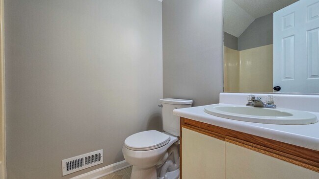 Building Photo - 3133 Russell Way Ln