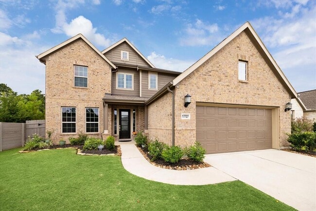 Primary Photo - 17727 Misty Brk Ln