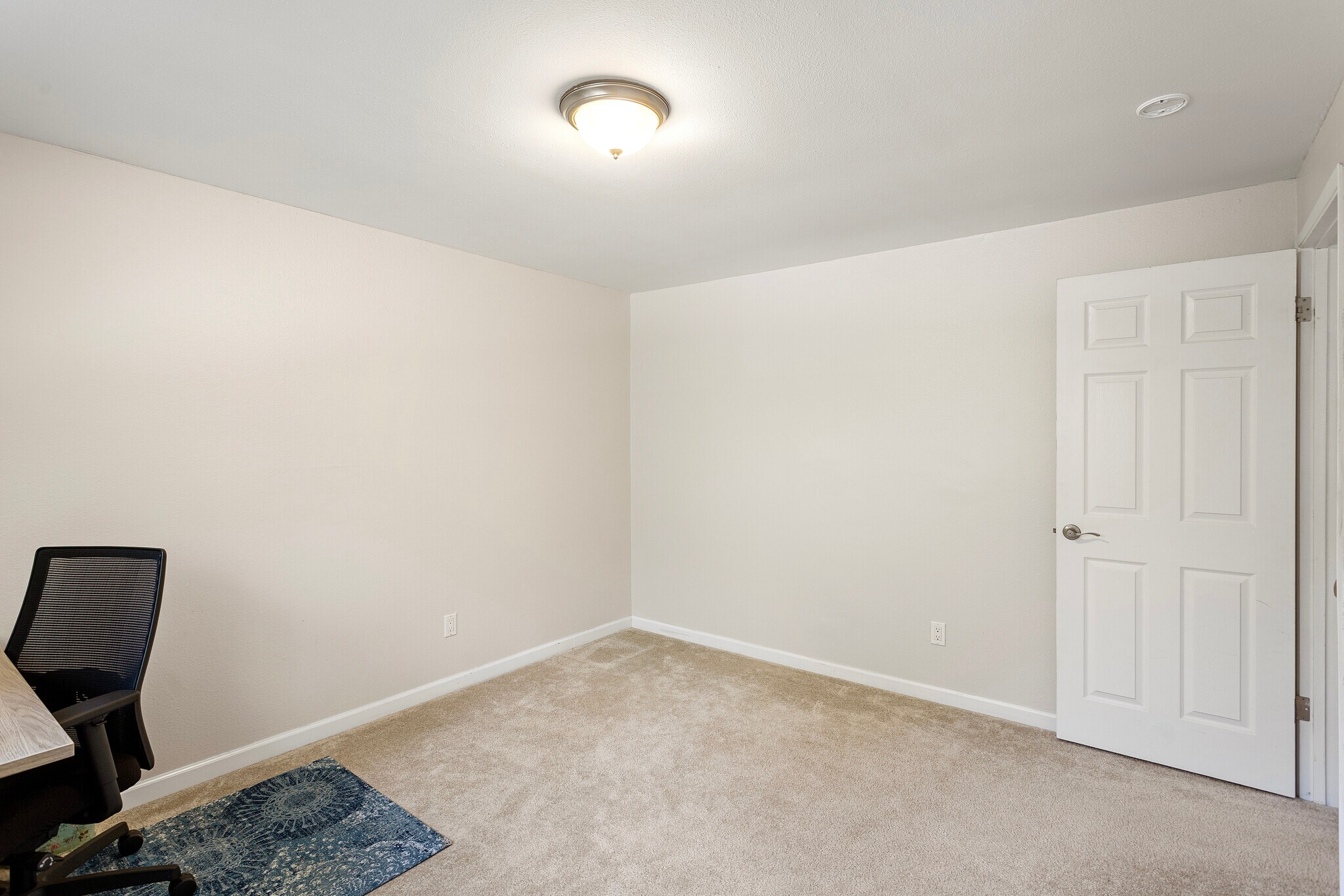 2nd bedroom - other view - 1520 NE 195th St