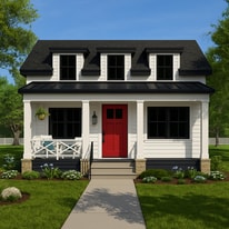 Building Photo - 2132 S Lumpkin St