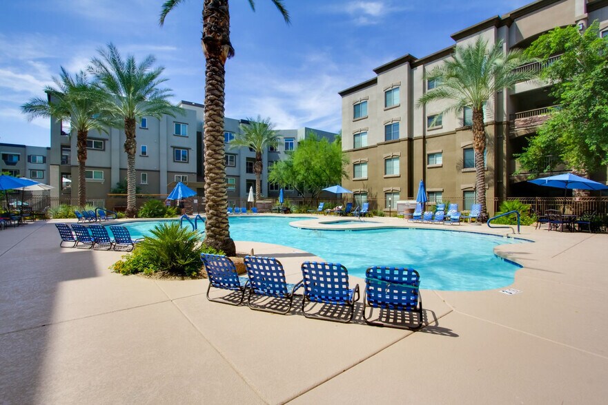 Building Photo - 5350 E Deer Valley Dr