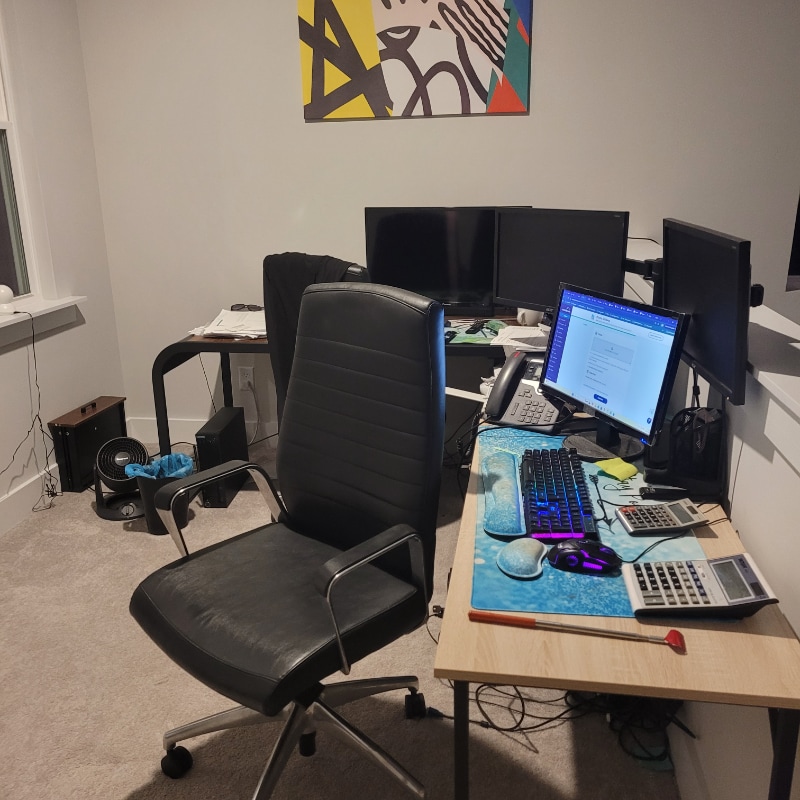 Building Photo - 201 Denham St