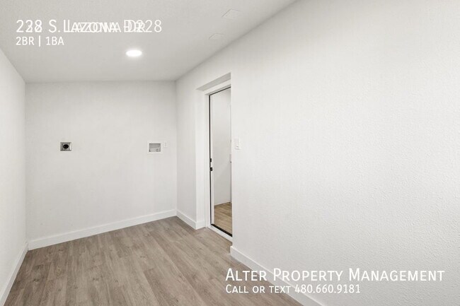Building Photo - 232 S Lazona Dr
