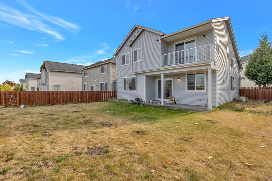 Building Photo - 5202 S 214th Way