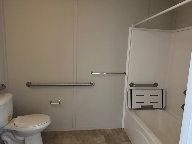 Building Photo - 1301 Avenue A