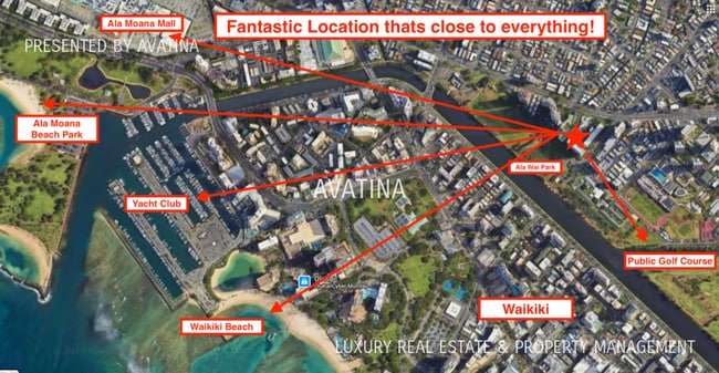 Building Photo - 500 University Ave