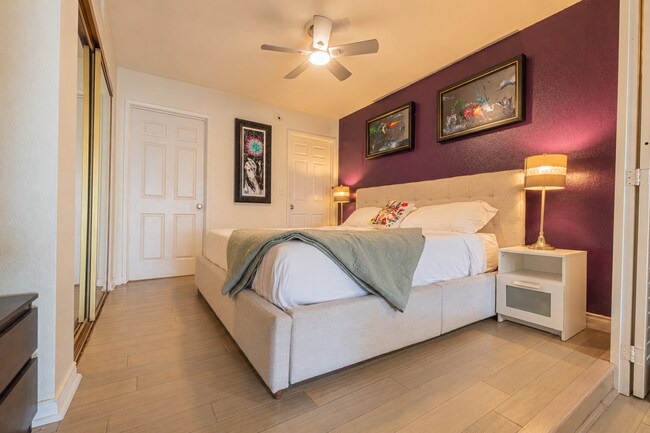 Building Photo - West Hollywood 1-Bedroom with Private Balcony, Rooftop Pool & City Views