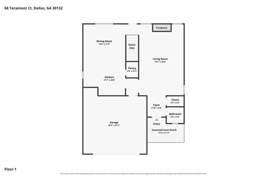 Building Photo - 68 Teramont Ct