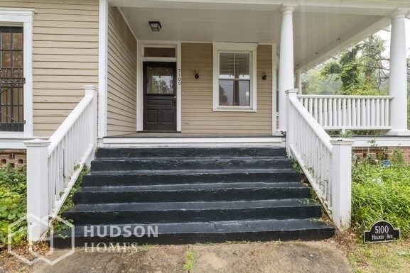 Building Photo - 5100 Holmes Ave