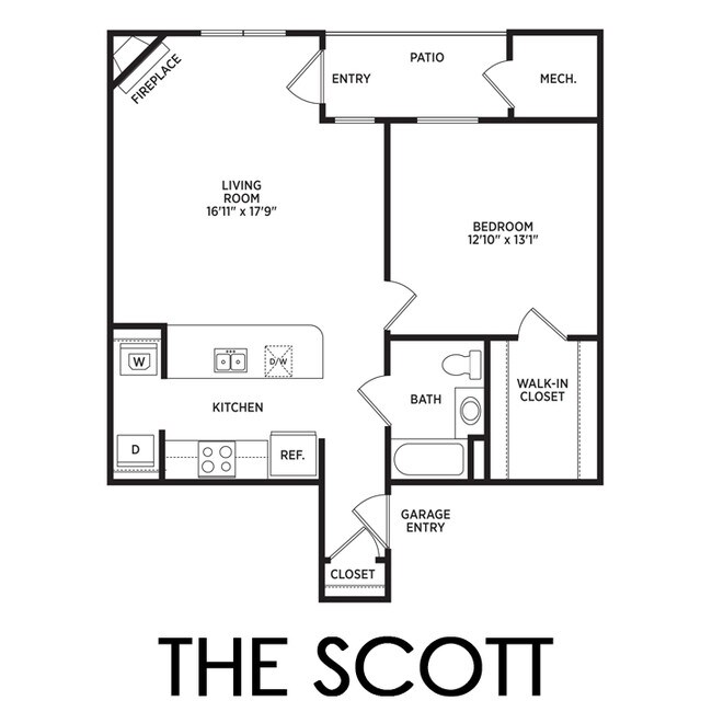 The Quarry Apartments Dewitt, MI Apartment Finder