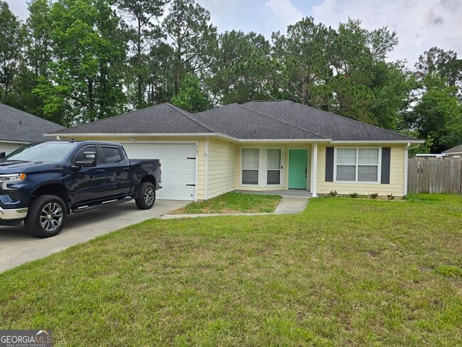 Building Photo - 207 Lake Jordan Blvd W