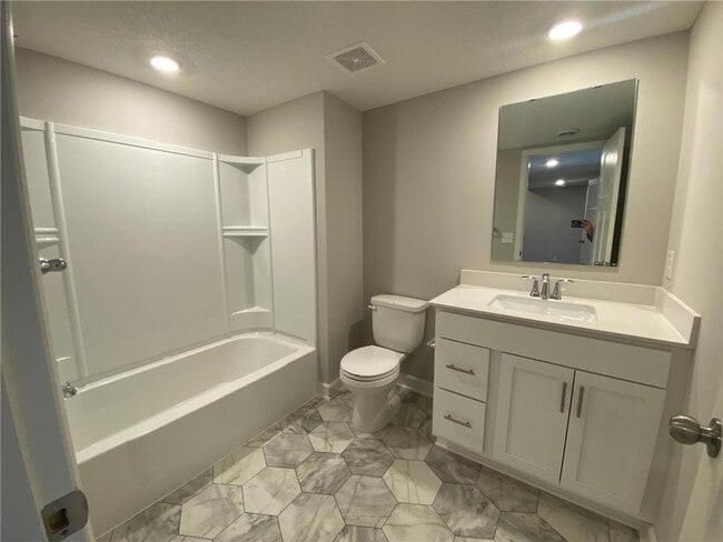 Building Photo - 9281 4th St N