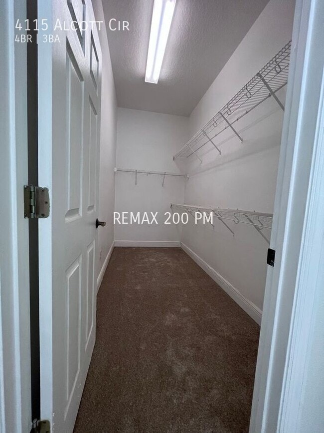 Building Photo - 4115 Alcott Cir