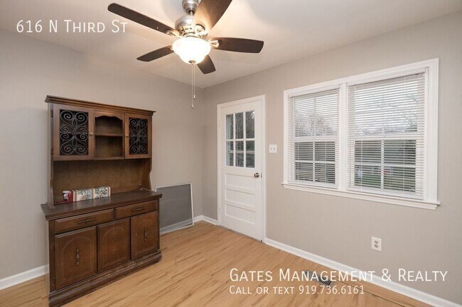 Building Photo - 616 N 3rd St