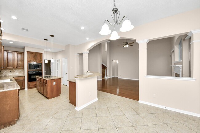 Building Photo - 4126 Midstream Dr