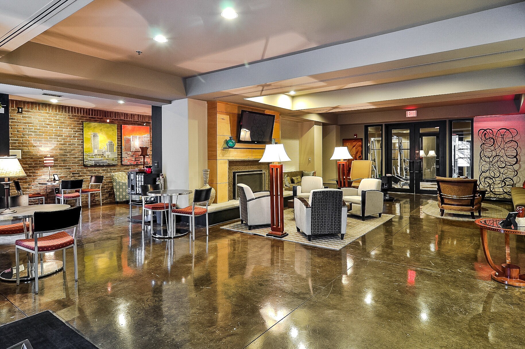 Building Photo - 1803 Broadway