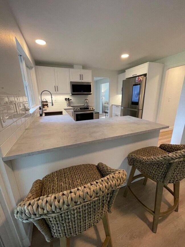 Building Photo - 13540 NE 190th Pl