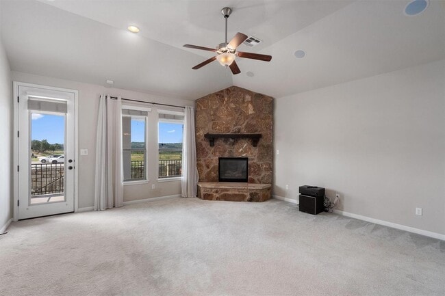 Building Photo - 4405 Tambre Bend