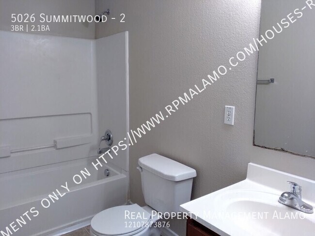 Building Photo - 5026 Summitwood-2