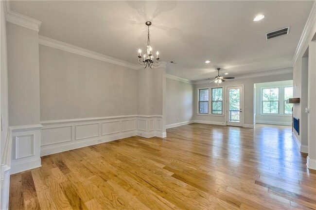 Building Photo - 1642 Canopy Chase NE
