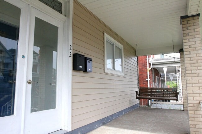 Building Photo - 22 Soffel St