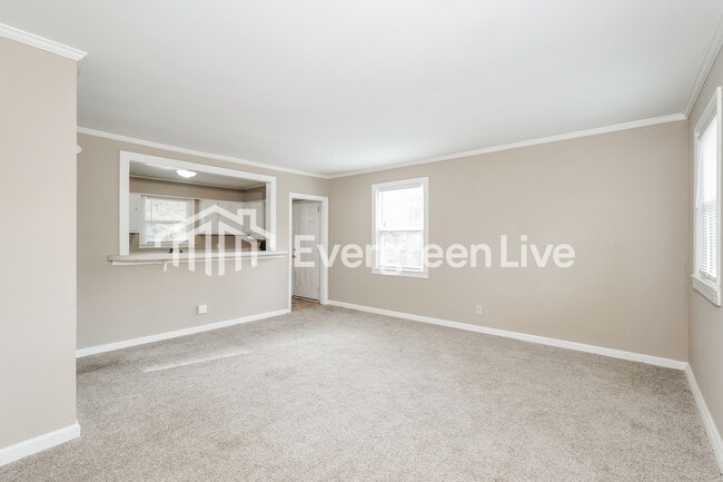 Building Photo - 2835 Fairmount St