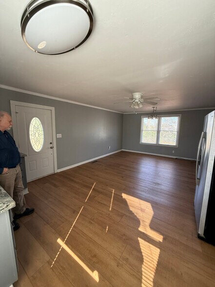 Building Photo - 3210 Trotter Rd