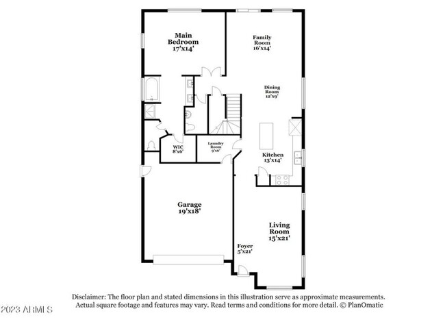 Building Photo - Gorgeous 4 Bed Home in Phoenix AZ in Roger...