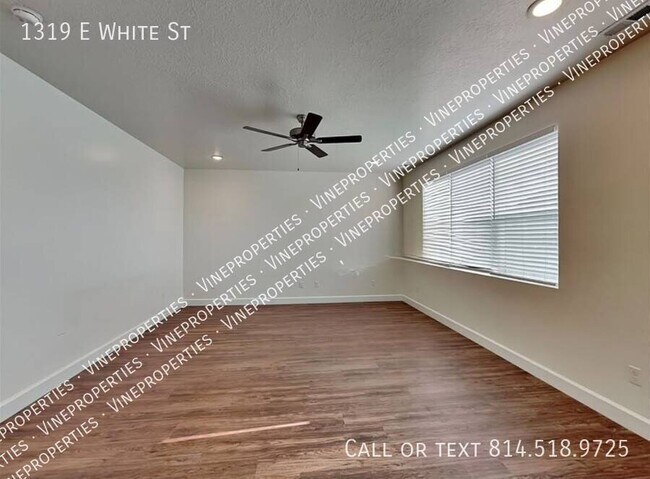 Building Photo - 1319 E White St
