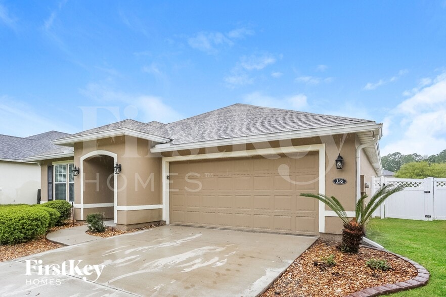 Building Photo - 335 Candlebark Dr