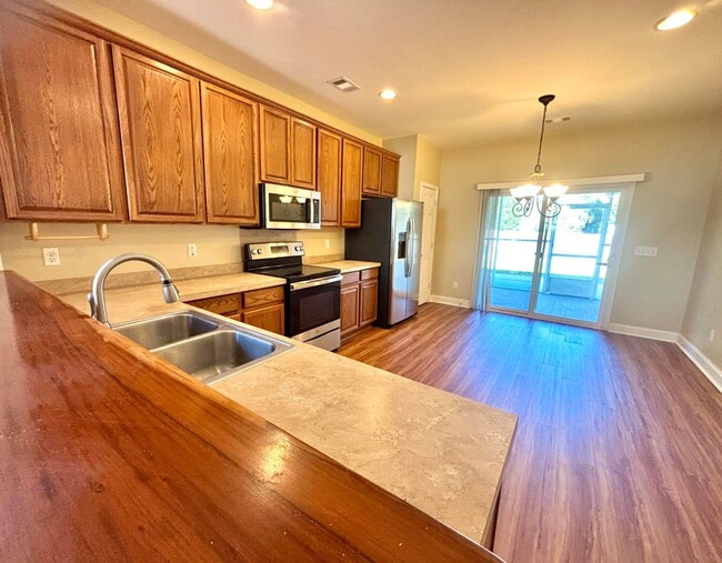 Building Photo - Charming 2 Bedroom in Tanner Plantation