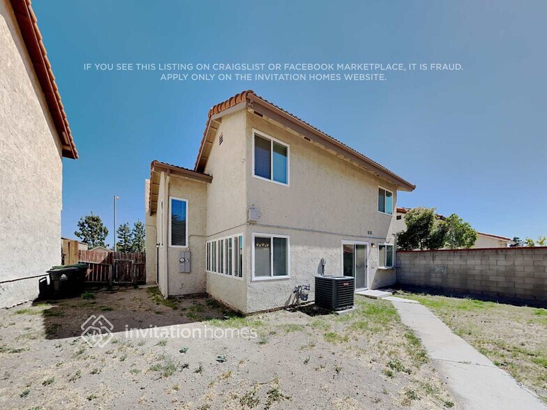 Building Photo - 15745 Foothill Blvd