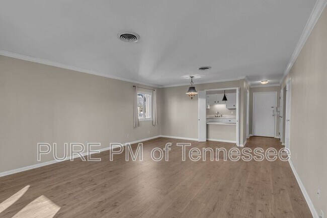 Building Photo - 1302 Dr. Martin Luther King Jr. Blvd