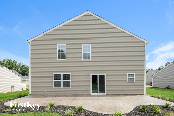 Building Photo - 6419 Bentbrush St