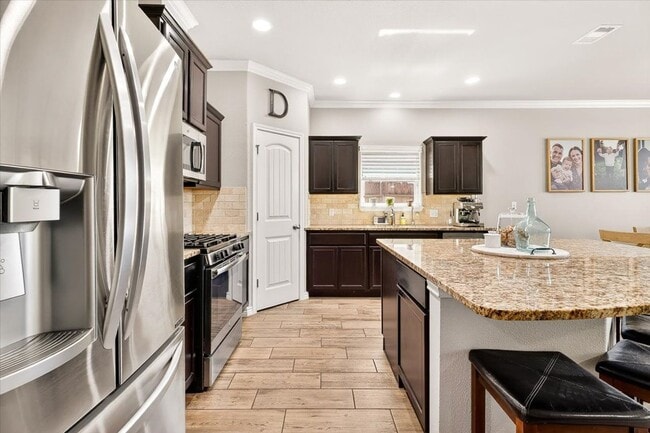 Building Photo - 7841 Fort Griffen Dr