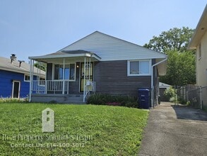 Building Photo - 2546 Osceola Ave