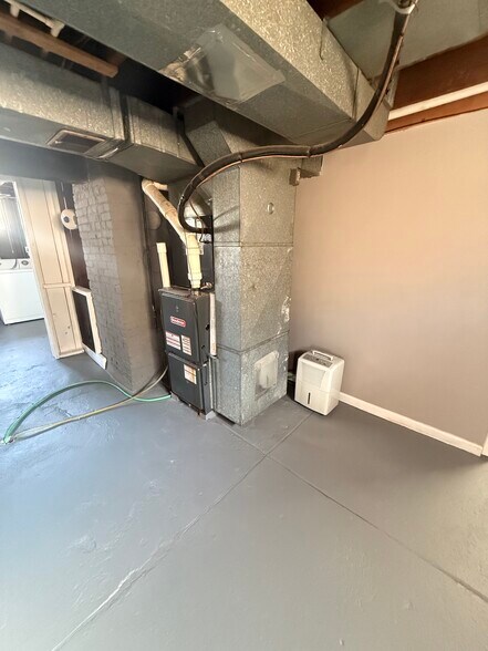 Furnace - 401 S 22nd St