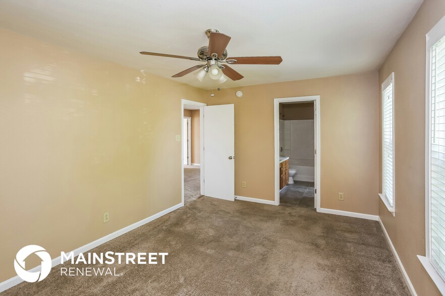 Building Photo - 1602 Matthew Allen Cir