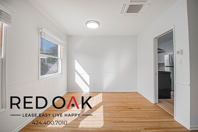 Building Photo - 2727 Butler Ave