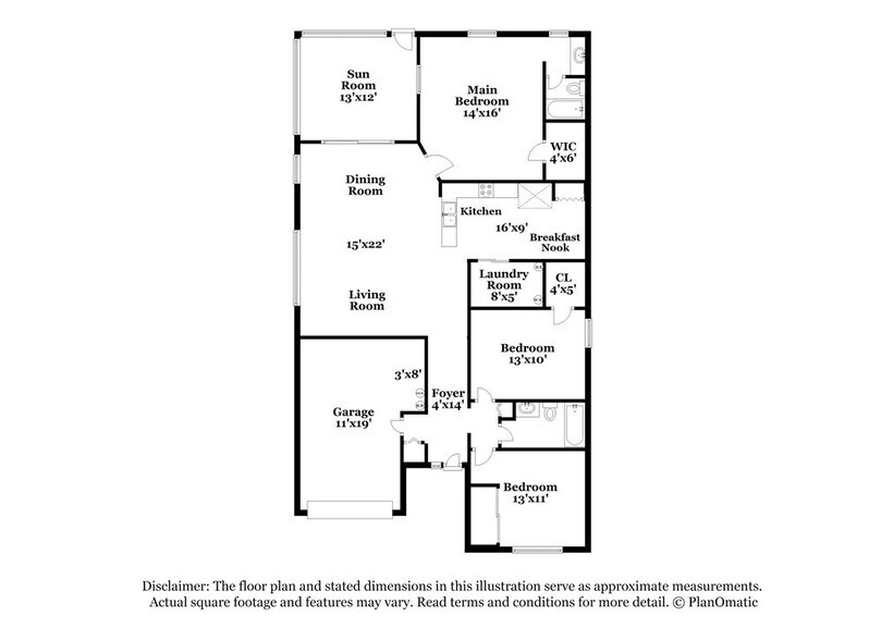 Building Photo - 1120 Creeks Ridge Rd