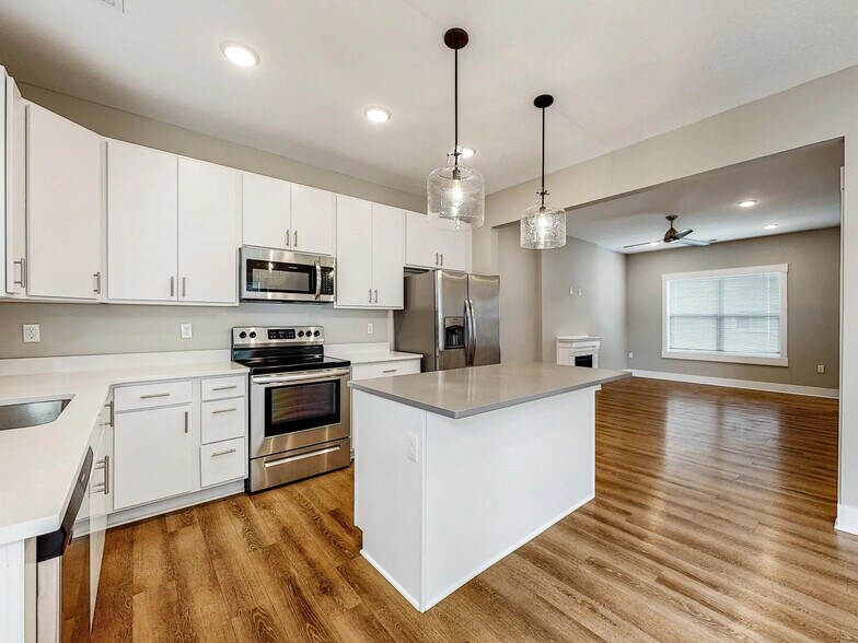 Building Photo - 317 Washington Ave