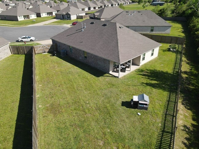 Building Photo - 3741 Barn Owl Dr
