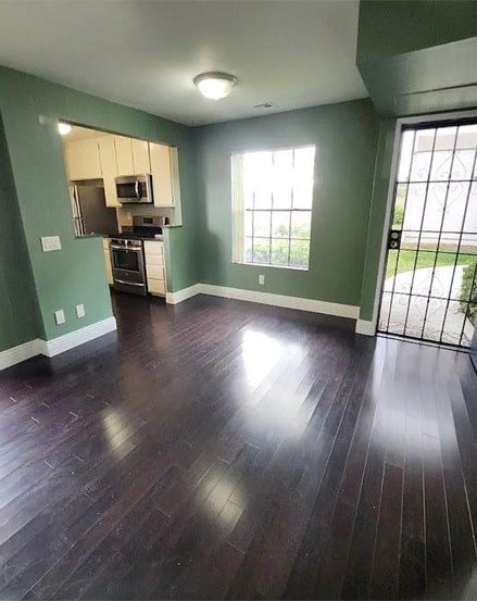 Kitchen/Dining area - 10341 Azuaga St