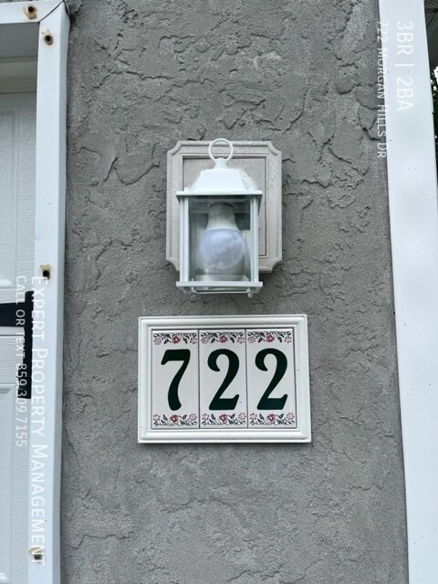 Building Photo - 722 Morgan Hills Dr