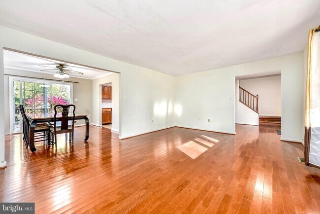 Building Photo - 7502 Melton Ct