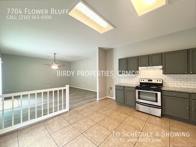 Building Photo - 7704 Flower Bluff