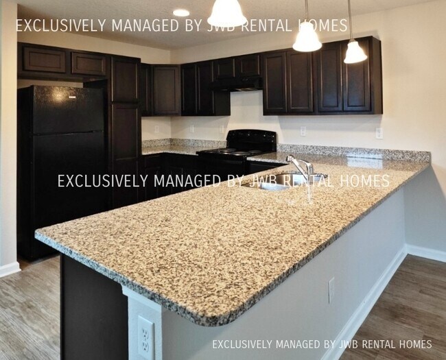 Building Photo - 8706 Berry Ave