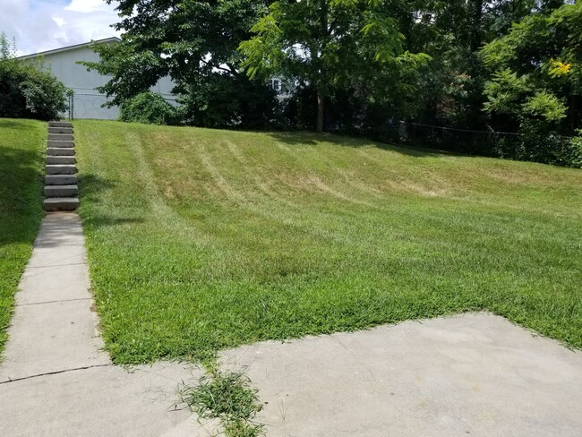 Building Photo - Spacious Home in Downtown Blacksburg