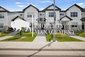 Building Photo - Like-New 3BD/2.5BA Home | Garage + Fenced Yard + W/D Included! $500.00 Rent Credit for the month ...