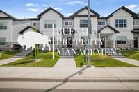 Building Photo - Like-New 3BD/2.5BA Home | Garage + Fenced Yard + W/D Included! $500.00 Rent Credit for the month ...